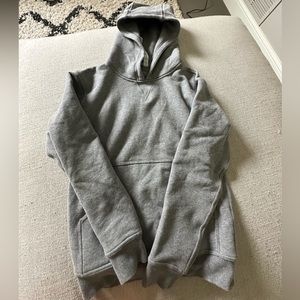 Lululemon hoodie